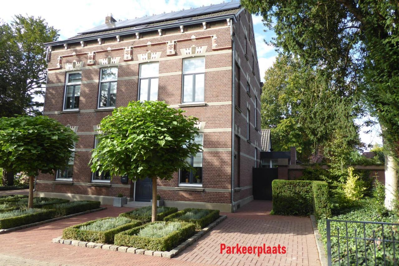 De Eppenbeek Bed & Breakfast Swalmen Exterior photo